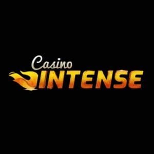 Official Casino Intense logo