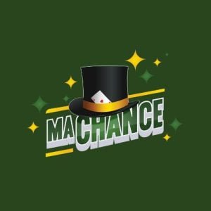 Official MaChance Casino logo
