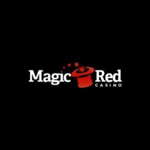 MagicRed casino logo