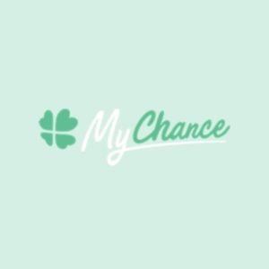 Official MyChance Casino logo