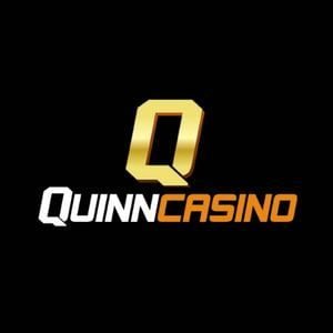 Official QuinnCasino logo