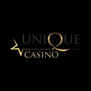 Official Unique Casino logo