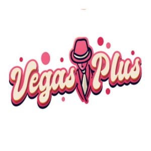 Official VegasPlus Casino logo