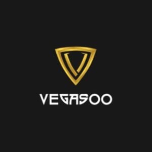 Vegasoo Casino logo 1