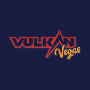 Official Vulkan Vegas Casino logo