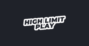 High Limit Play
